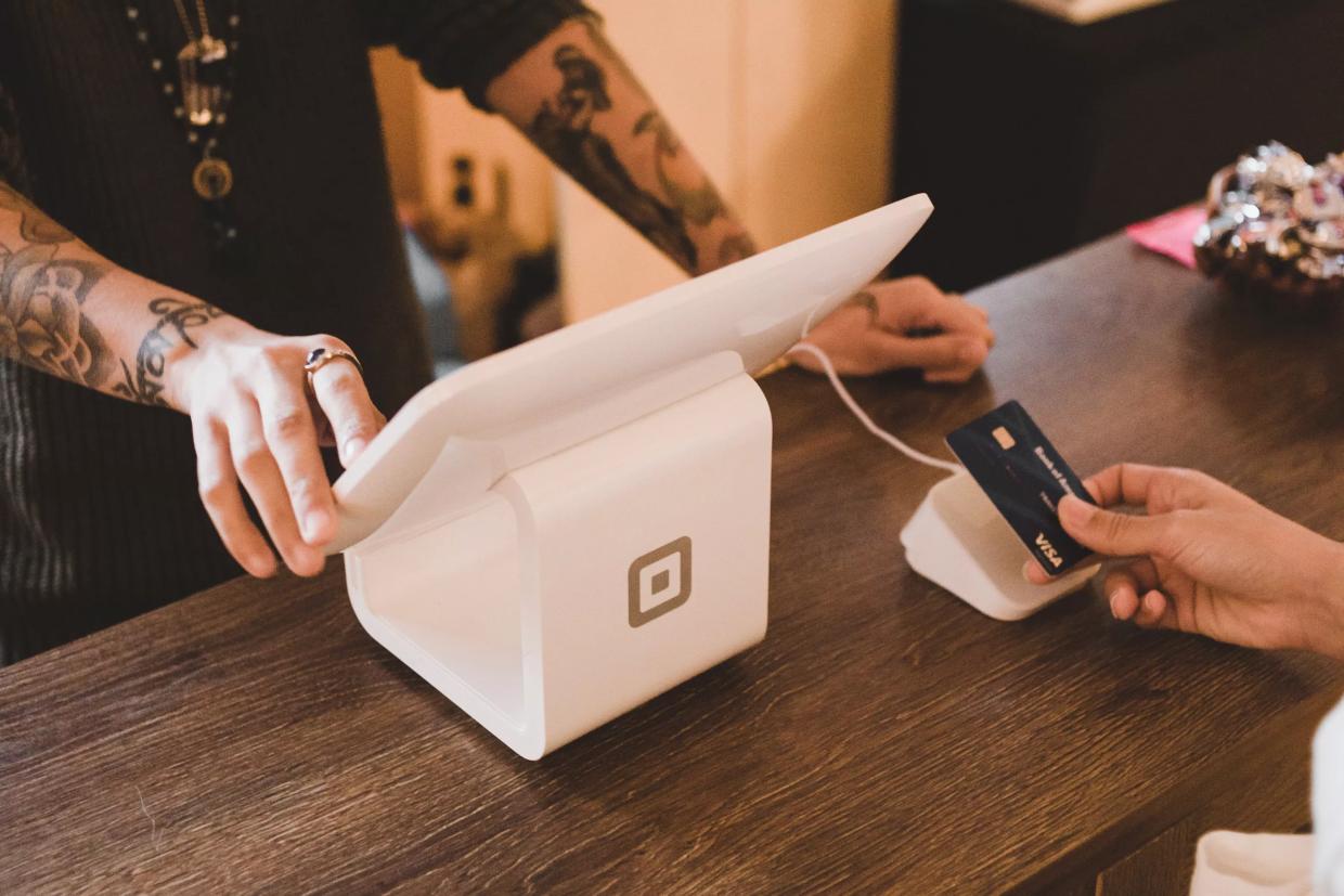 AI Will Decimate Cashier Jobs In Texas Over Next Few Years