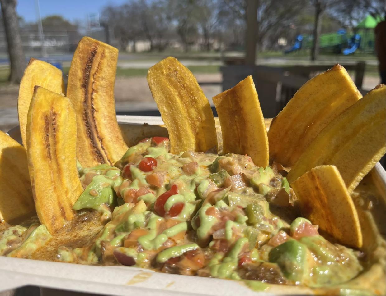 El Chifrijo: The Long and Interesting Path of a Puerto Rican Food Truck to Dallas
