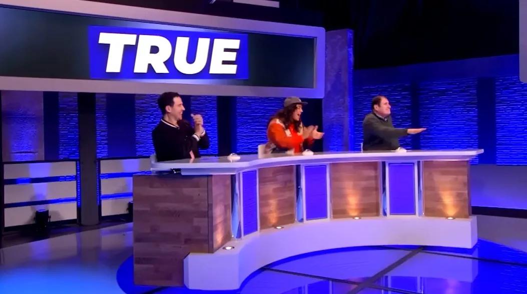 8 British Panel Shows That Would Make Great American Versions