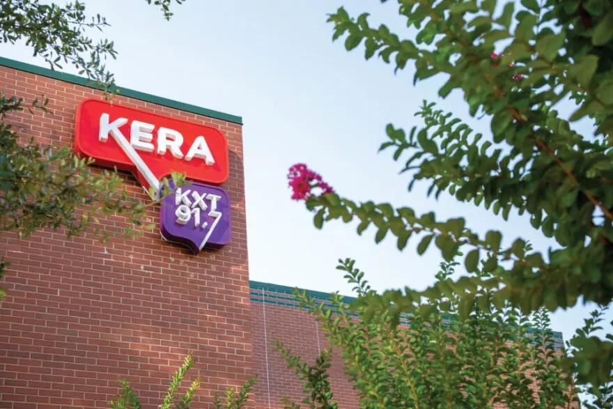 KERA Wants to Take Over WRR, Dallas’ Classical Music Station and Texas’ First Radio Station