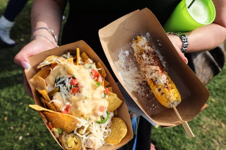 Taste of Addison Is Cancelled 