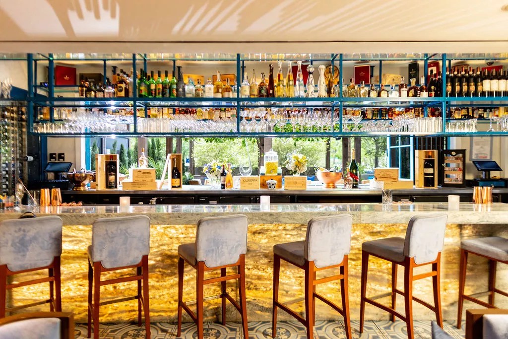 4 Harwood Hospitality restaurants close in Uptown Dallas — Dallas Observer