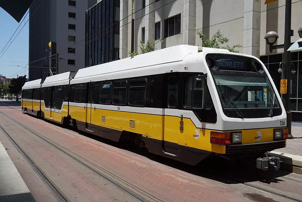 ‘Absolutely Moving’, Community Reacts To DART Abandoning Paratransit Cuts