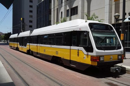 Addison Putting DART Withdrawal on May Ballot
