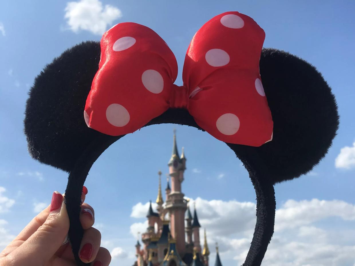 Is Disney Selling the ABC Network to a Dallas Media Group? It’s Possible
