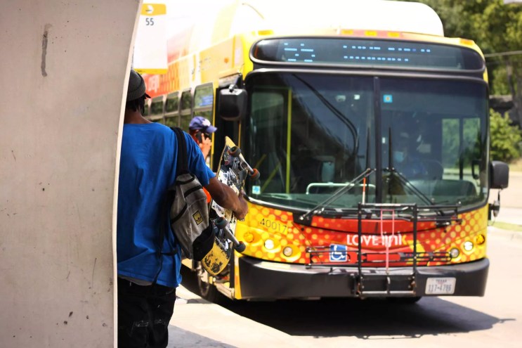DART Train