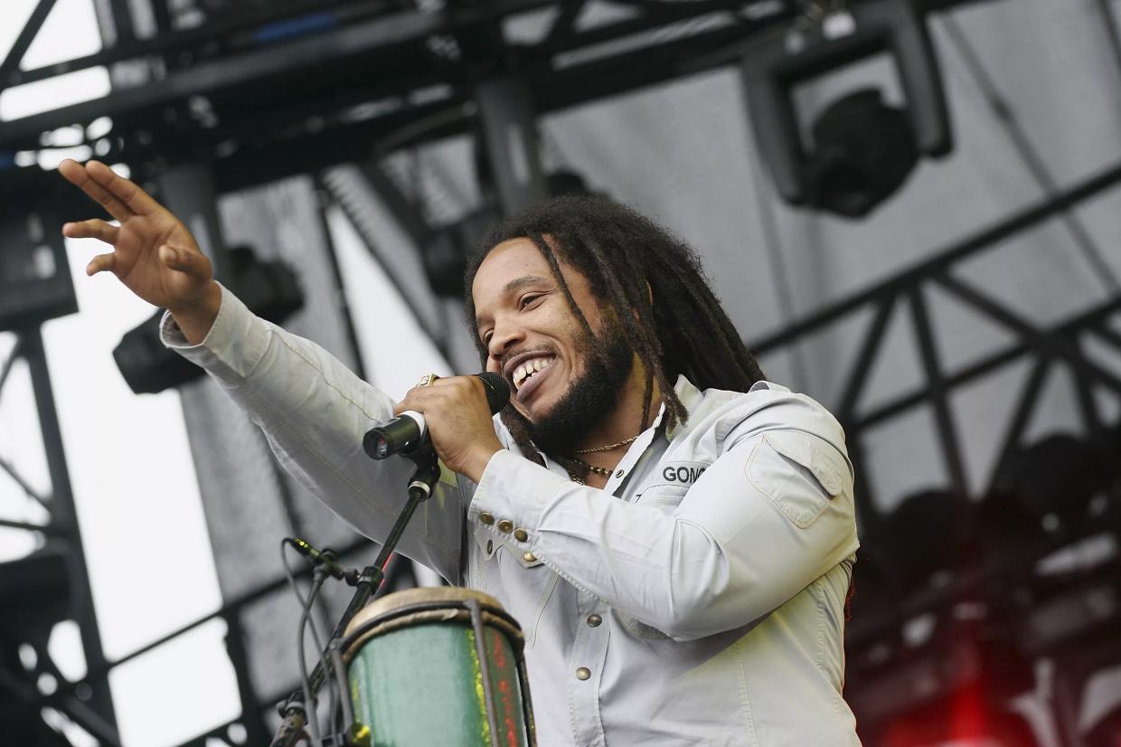 10 Best Concerts of the Week: Reckless Kelly, Sad Summer Festival, Stephen Marley and More