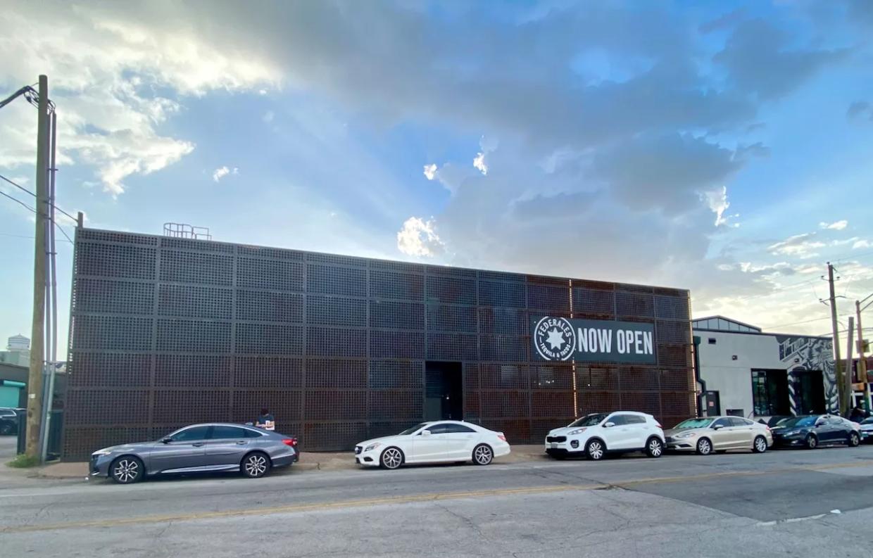 Every Restaurant and Bar That Has Closed in Deep Ellum Since 2020