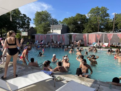 Pools open in Dallas this weekend. Here's where to go