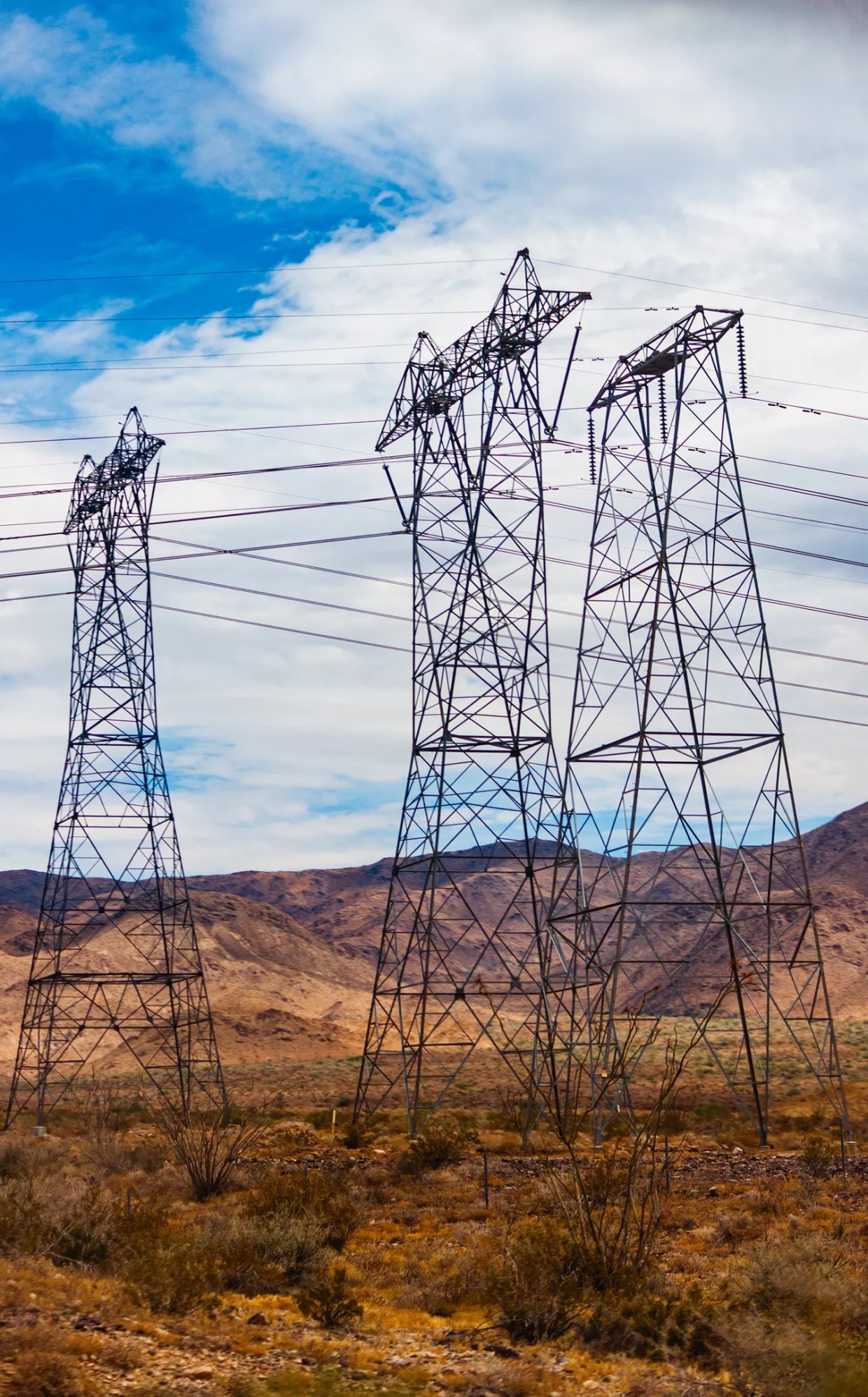 Oncor Earned a Lot of Dough While Texas Fried