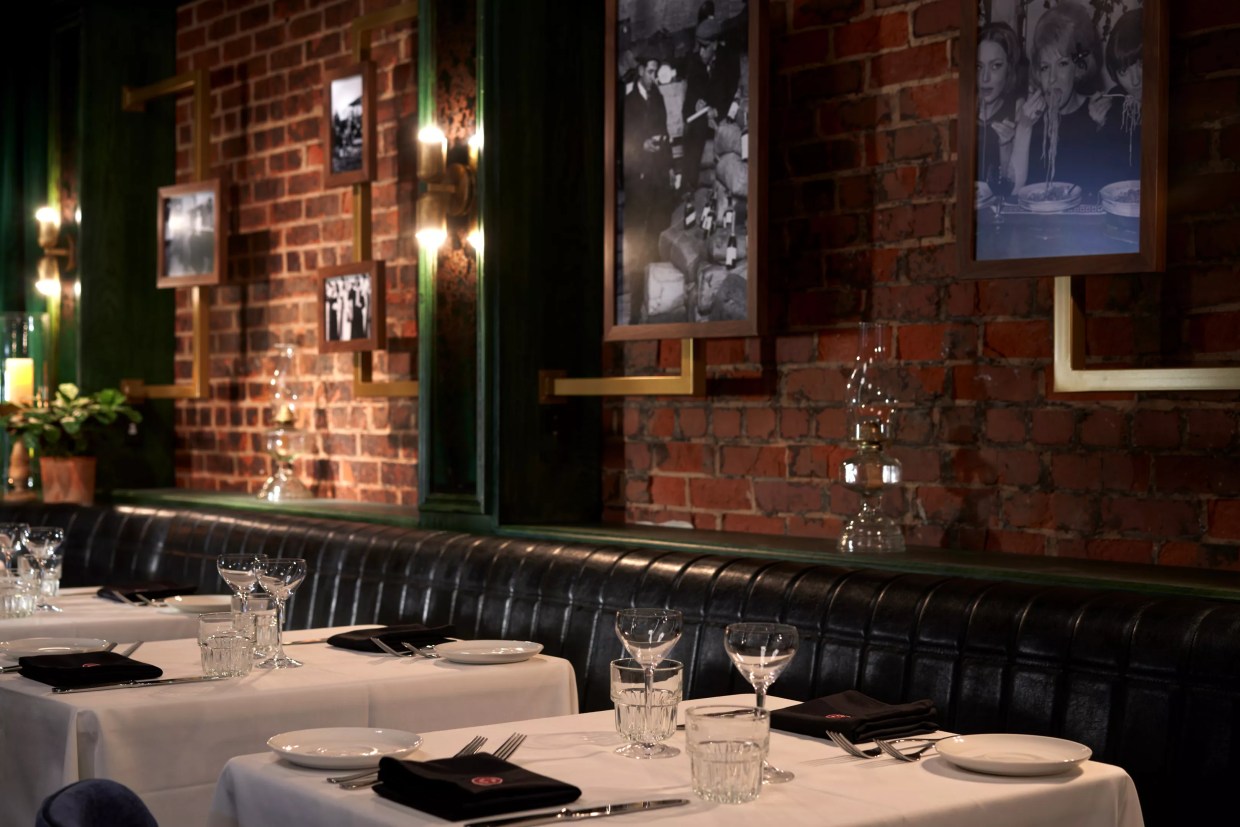 Cell Phone and Jacket Policy at Tim Love’s New Restaurant Has People Big Mad