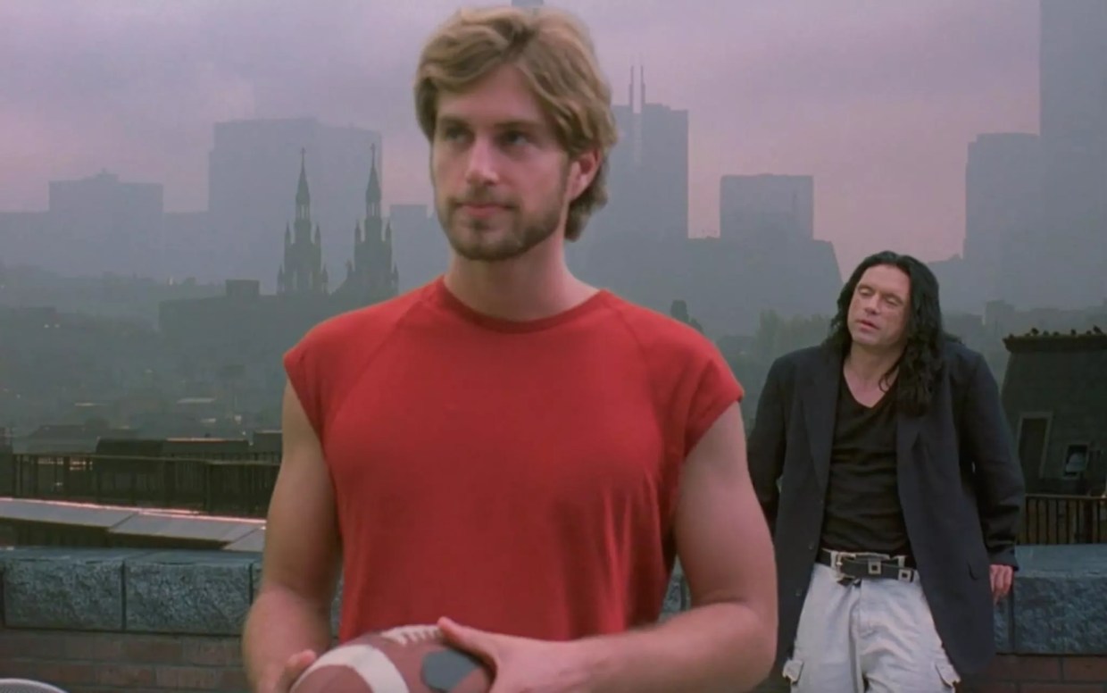 <i>The Room</i> and<i> Miracle Valley’s</i> Greg Sestero Talks About Other Movies That Suck