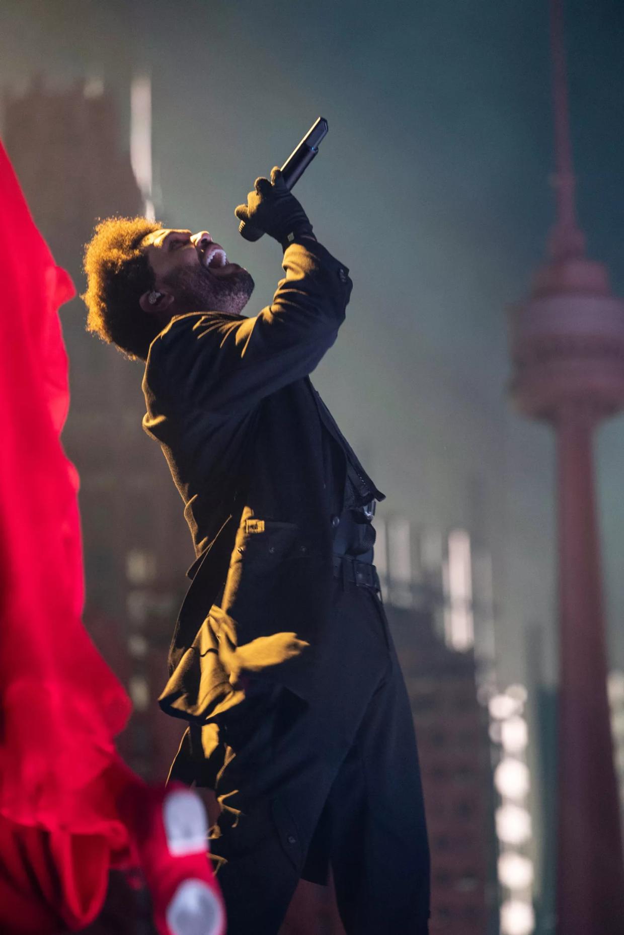 The Weeknd’s 15 most absurd lyrics