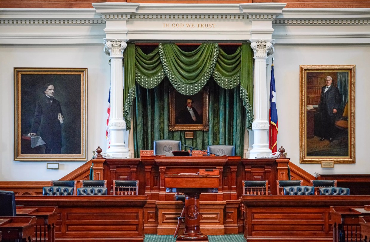 Affordable Housing Crisis Takes Center Stage Before Texas Senate Committee