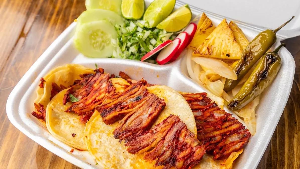 Taqueria el Arquito