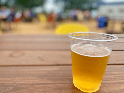 Popular Fort Worth Brewery Announces Closure