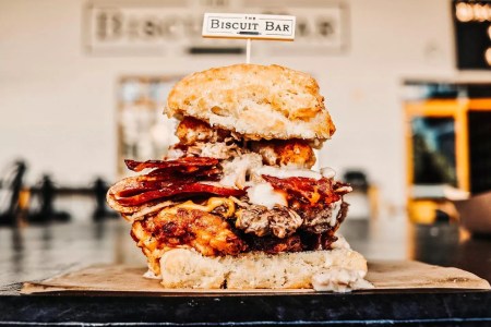 Biscuit Bar, Sevy's and Sabar BBQ All Announce Closures 