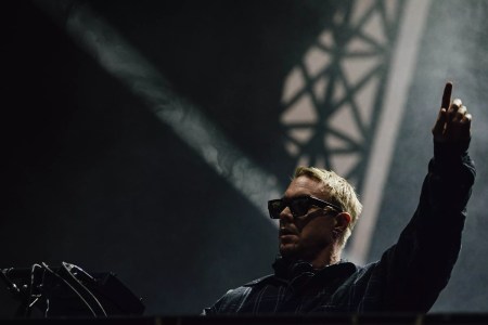 Major Lazer brought the fun to Fan Fest