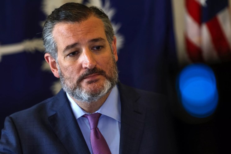 ted cruz