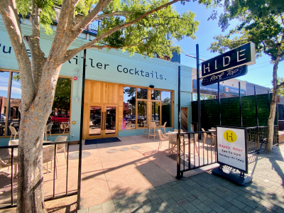 Killer Cocktail and Rooftop Spot on Lower Greenville Closes 