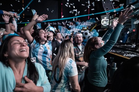 Where to watch the World Cup games in Dallas, by country