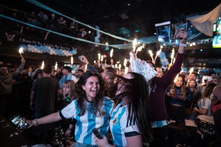 Best World Cup events in DFW