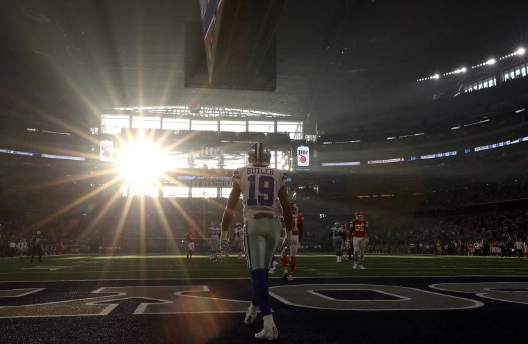 dallas cowboys