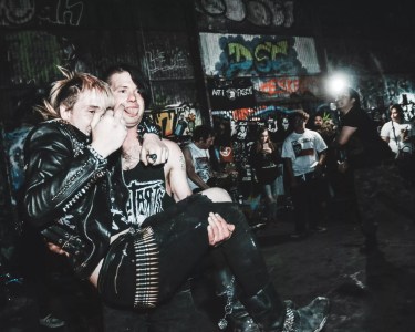 The Best Places to Catch a Punk Show in DFW