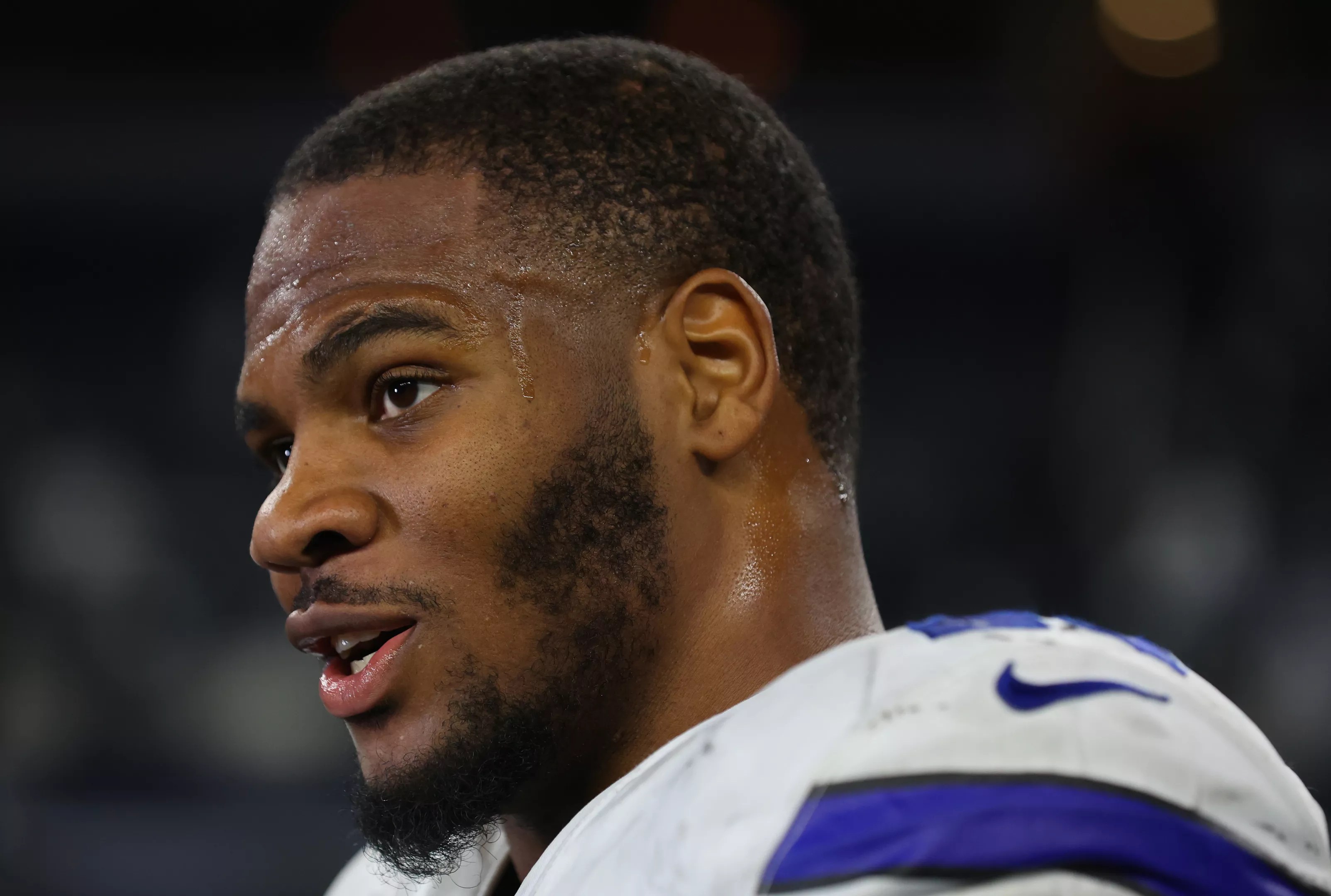 Micah Parsons