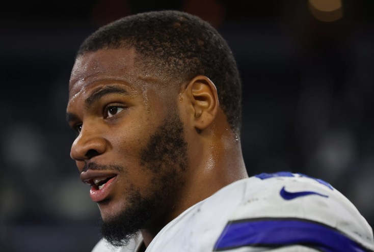 Micah Parsons