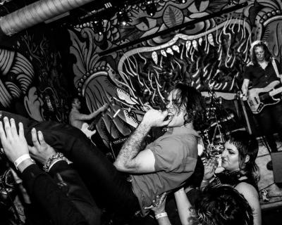 Best music venues for date night in DFW
