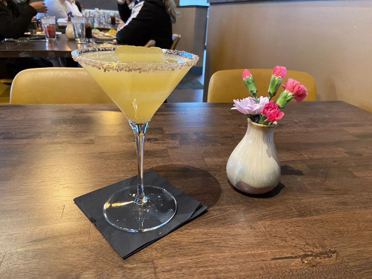 First Look: Fork & Fire at Hub 121 in McKinney