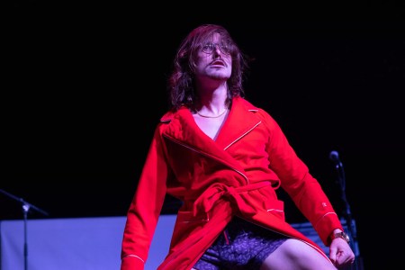 Jambaloo Music Prize Concert Announces Headliner