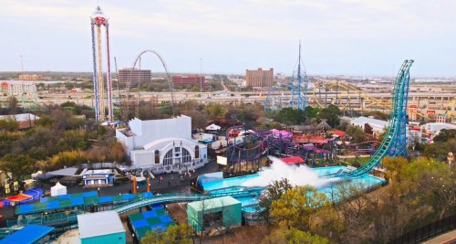One of the Most Treasured Childhood Staples in North Texas Has Set Sail