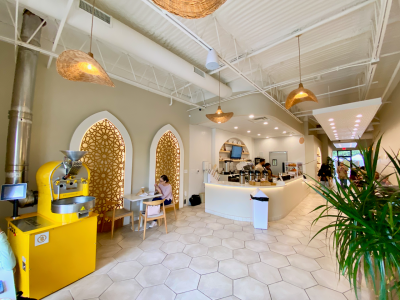 Best Places to Work Remotely in Dallas-Fort Worth