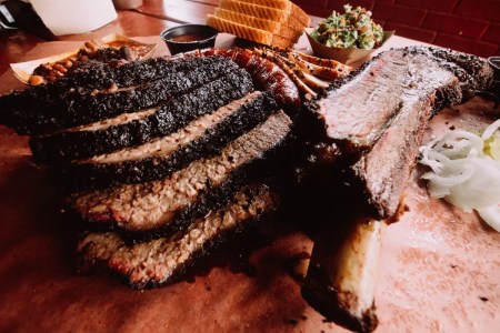 GMA talks Texas beef prices