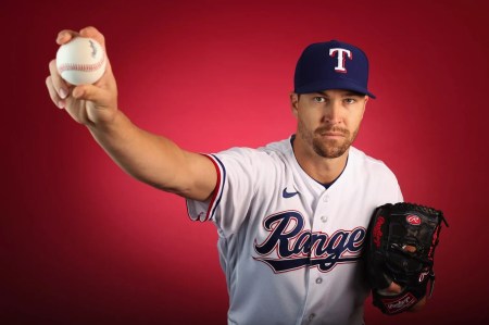 Texas Rangers 2026 MLB Season Preview