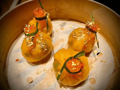 With Trump's Tariffs Dead, Will Dining Get Cheaper? 