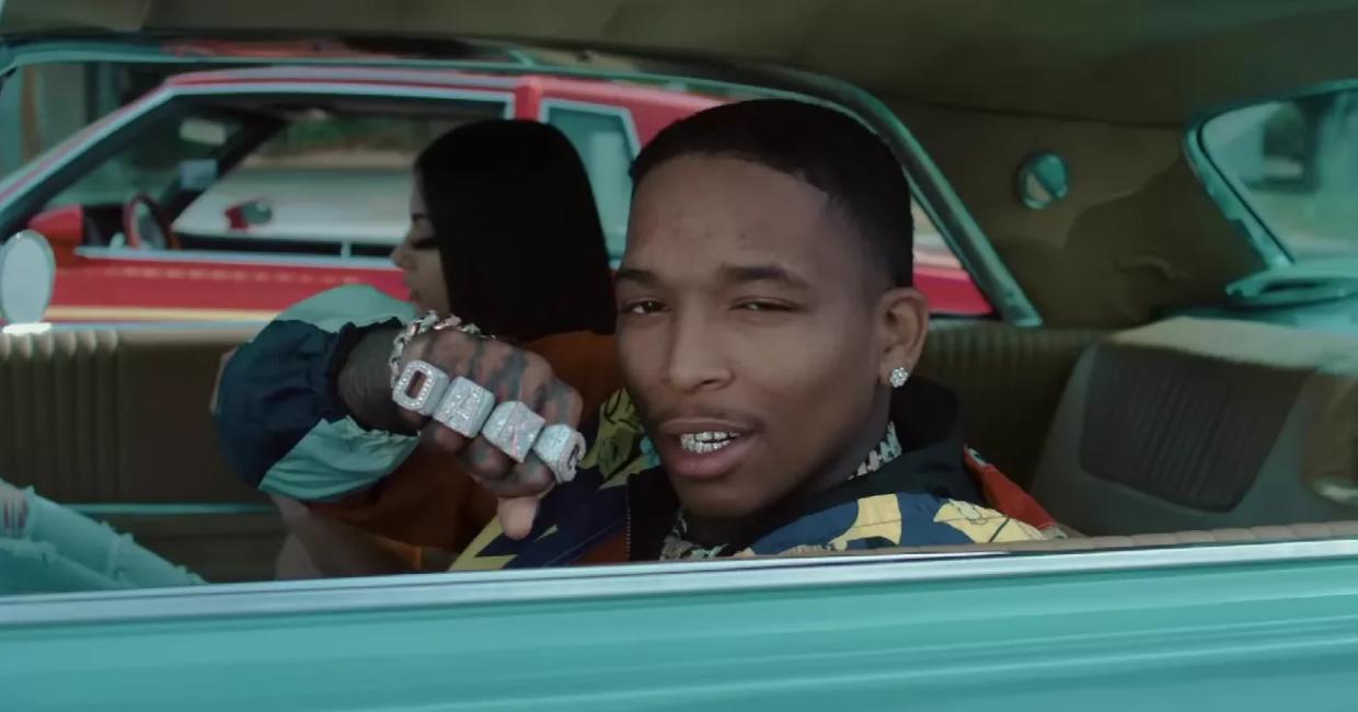 Dallas Rapper Trapboy Freddy Takes a Plea Deal on Federal Gun Charge