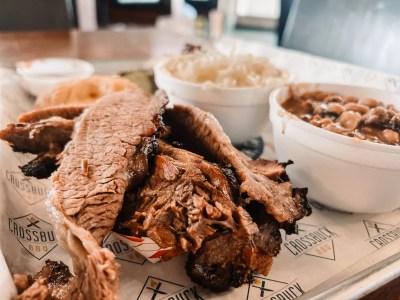 Local Pitmaster to Appear on Bobby Flay's BBQ Brawl