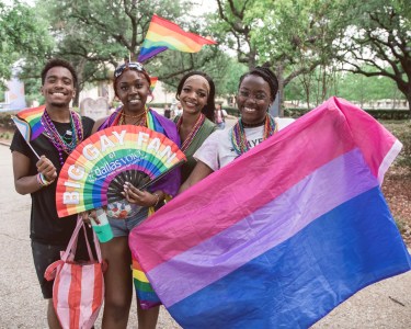 UNT backs out of Denton Pride