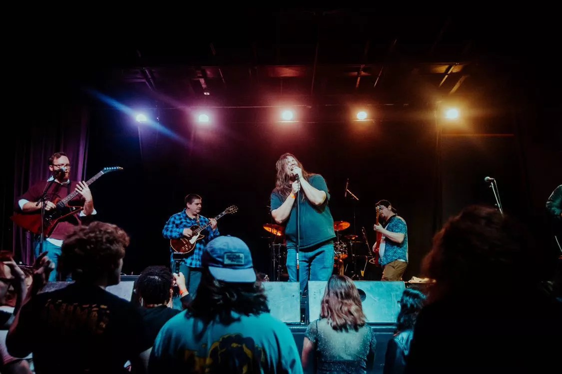 Denton’s AnimalJam Are a Wild Pack