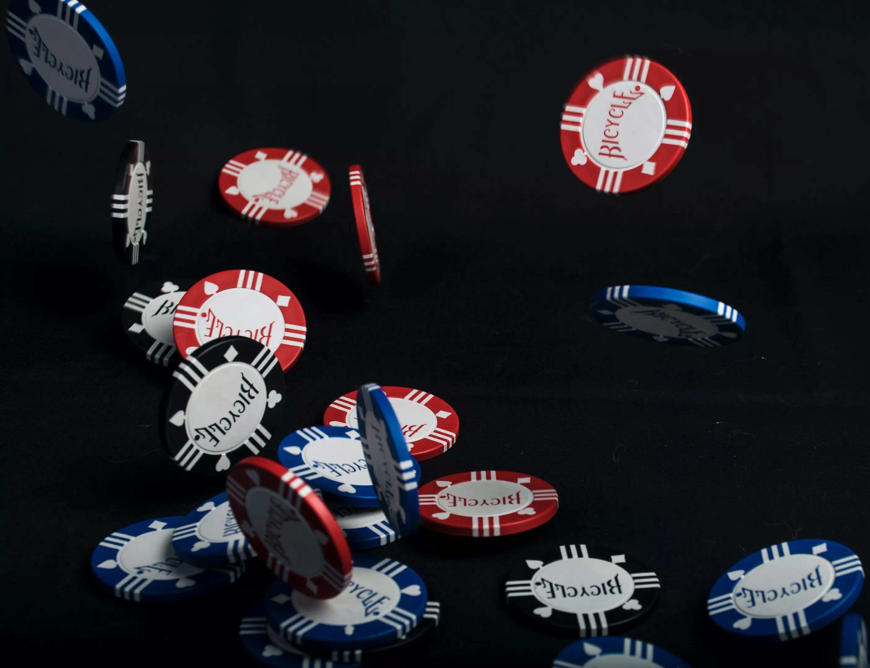 poker chips poker house dallas