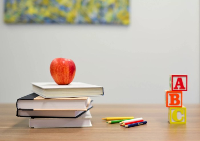school text books for education