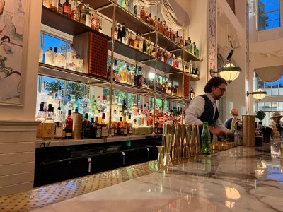 Mister Charles Is a Top 100 Restaurant, OpenTable Says