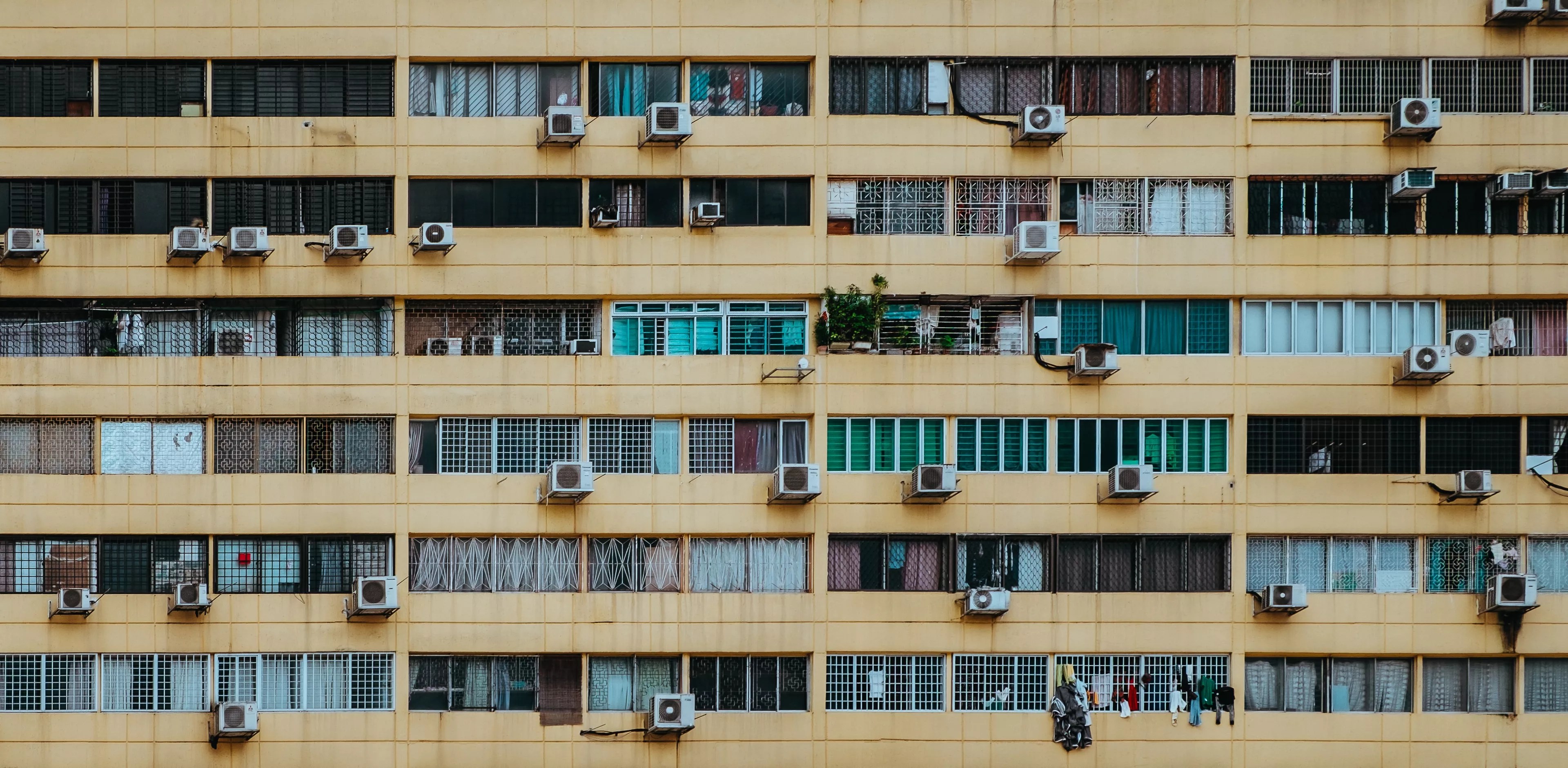 air conditioning energy bills