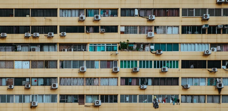 air conditioning energy bills