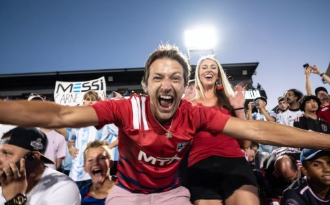 Expert: How Dallas Restaurants Should Prepare for the World Cup