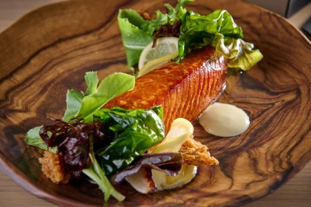 What We Read About in the New Michelin Guide of Dallas