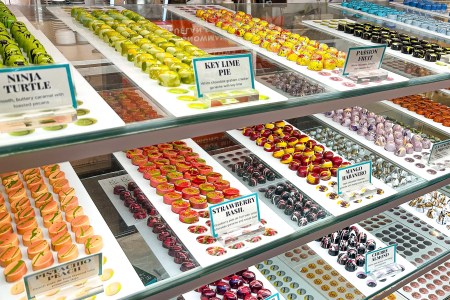 One of Dallas' Best Chocolate Shops is Closing